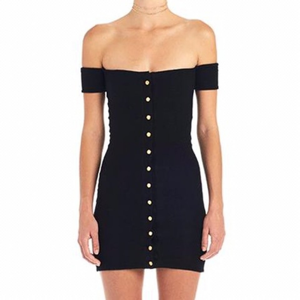 Are You Am I Zephyr Dress